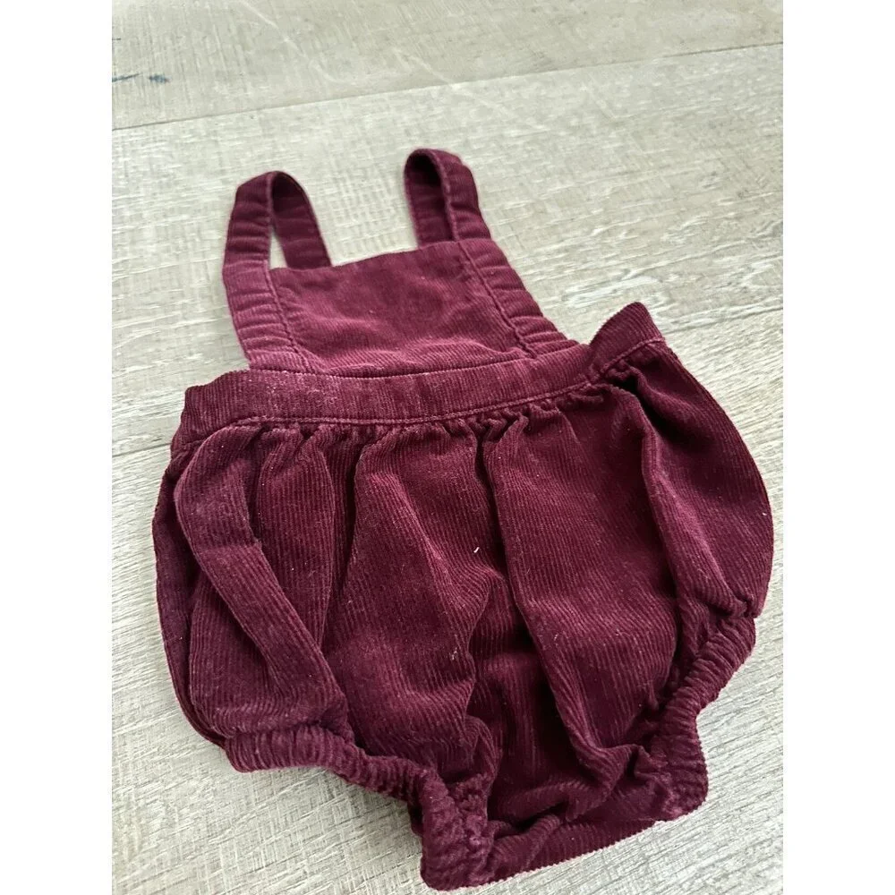 Old Navy Valore Bubble Romper